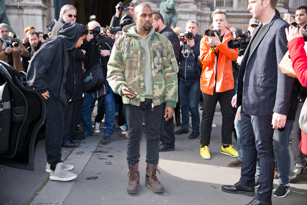 Bipolaridade? “É um superpoder”, diz Kanye West