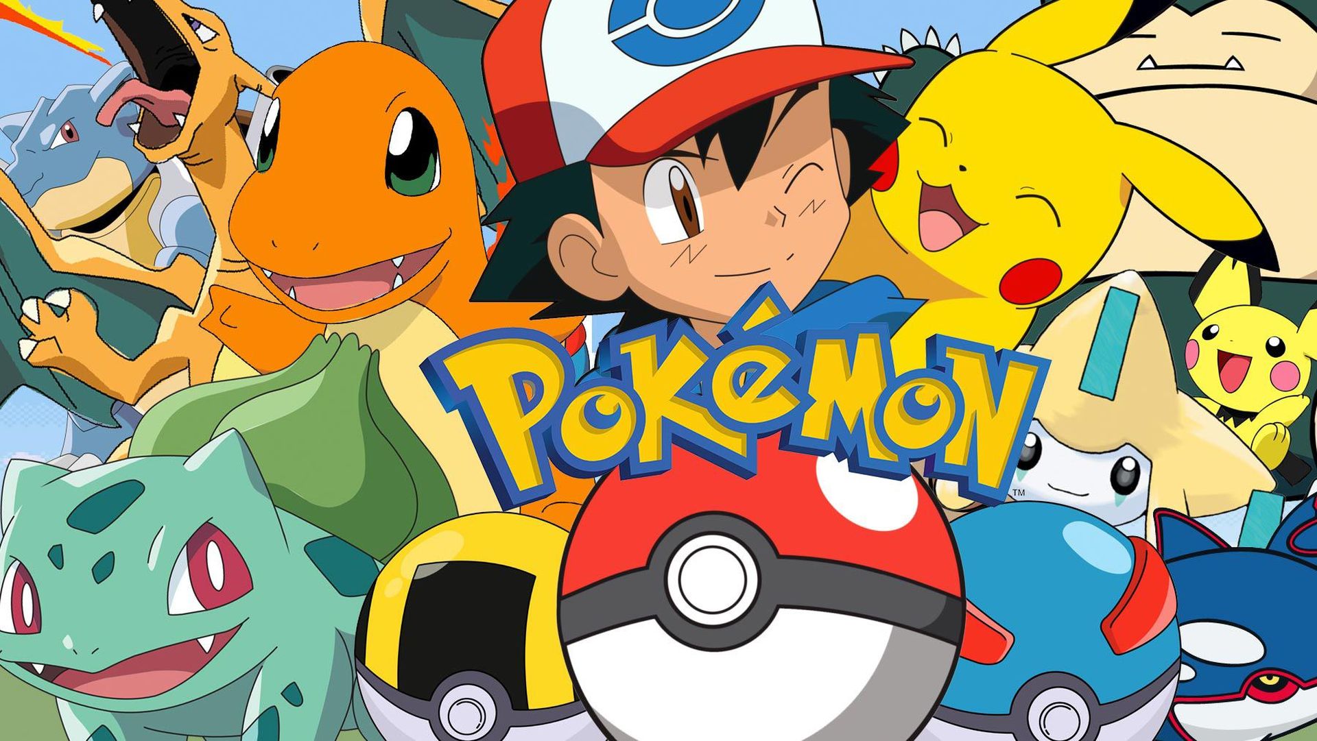 Revelados novos pormenores sobre novo jogo ‘Pokémon’