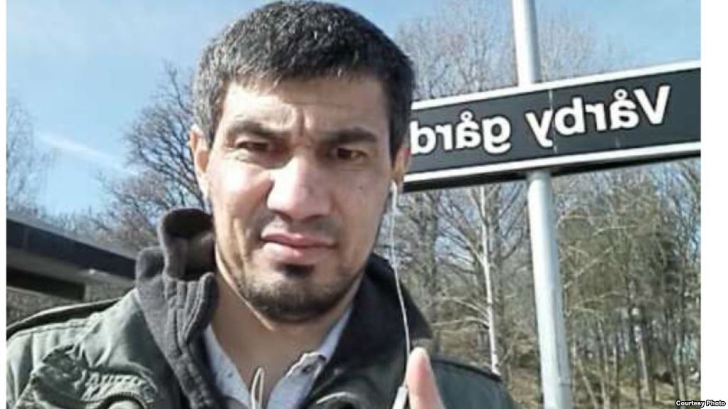 Autor de atentado na Suécia condenado a prisão perpétua