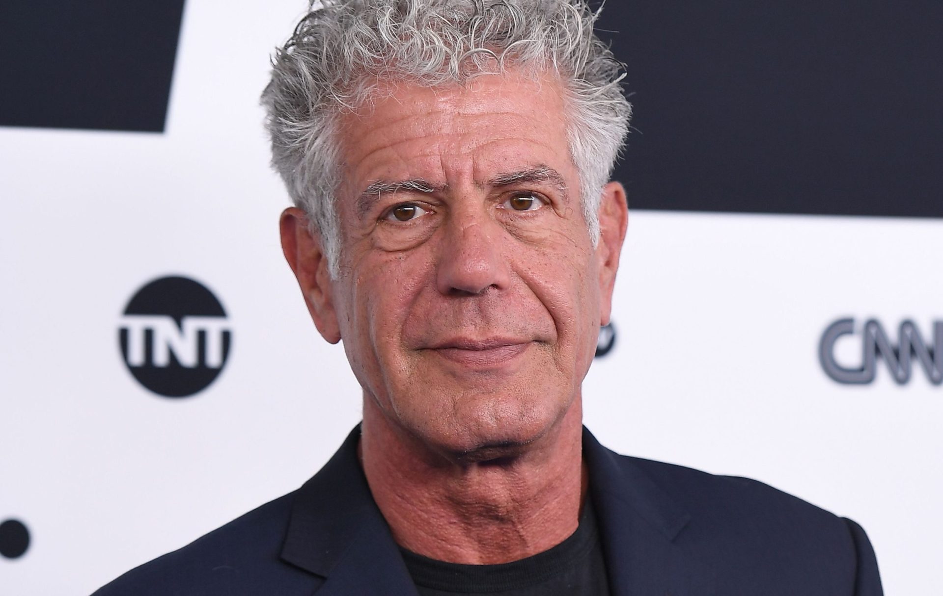 Morreu o chef de cozinha Anthony Bourdain