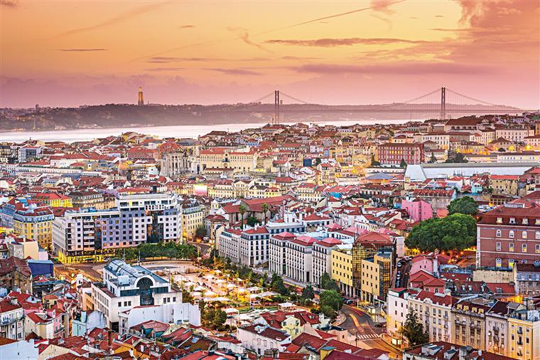 Eurostat. Portugal é campeão no aumento do preço das casas