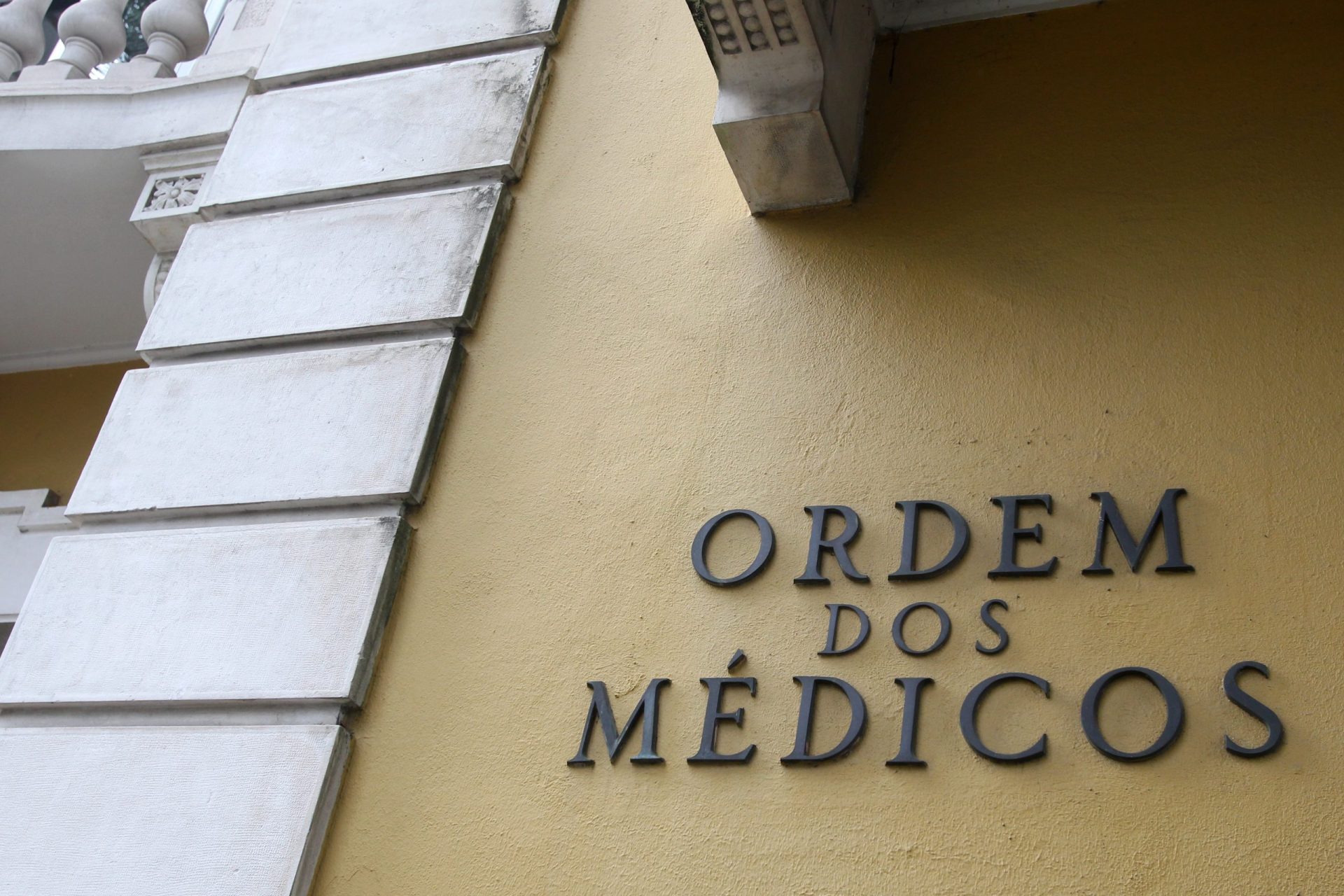 Bastonário dos Médicos acusa ministro da Saúde de mentir aos portugueses