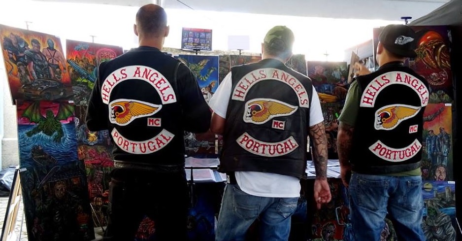 Megaoperação da PJ faz cerco aos Hells Angels, o grupo de motards mais perigoso do mundo