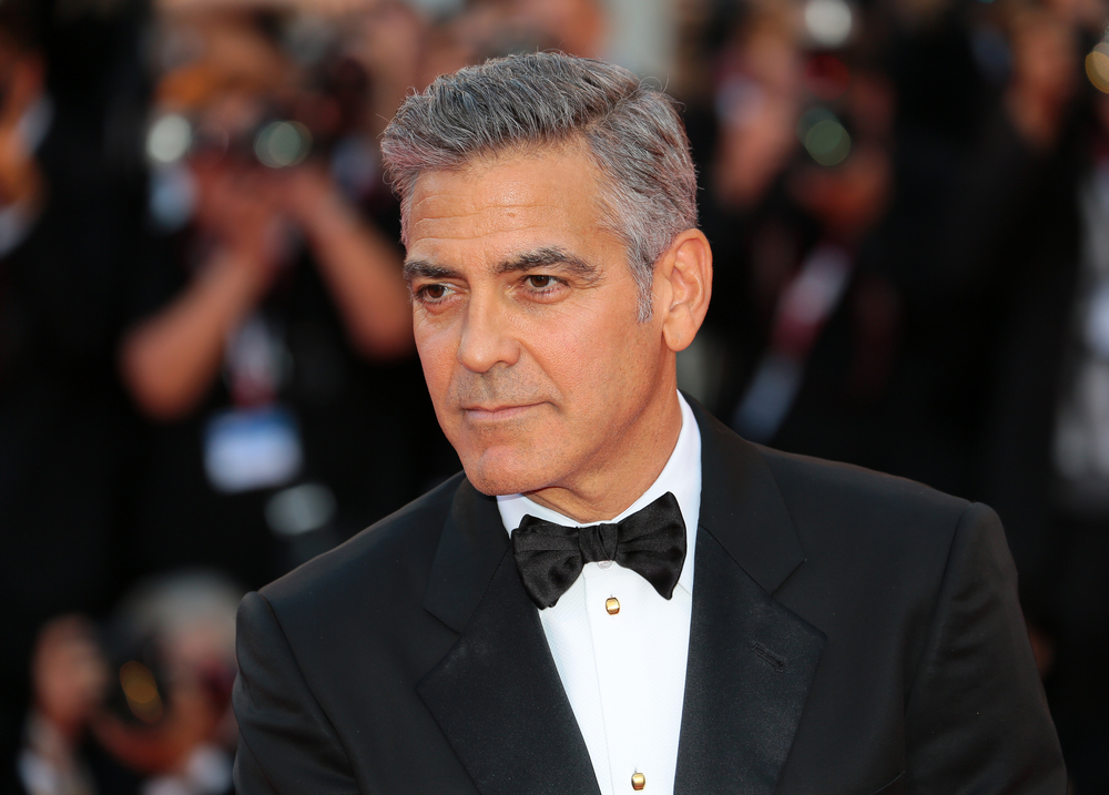 George Clooney “podia ter morrido” | VÍDEO