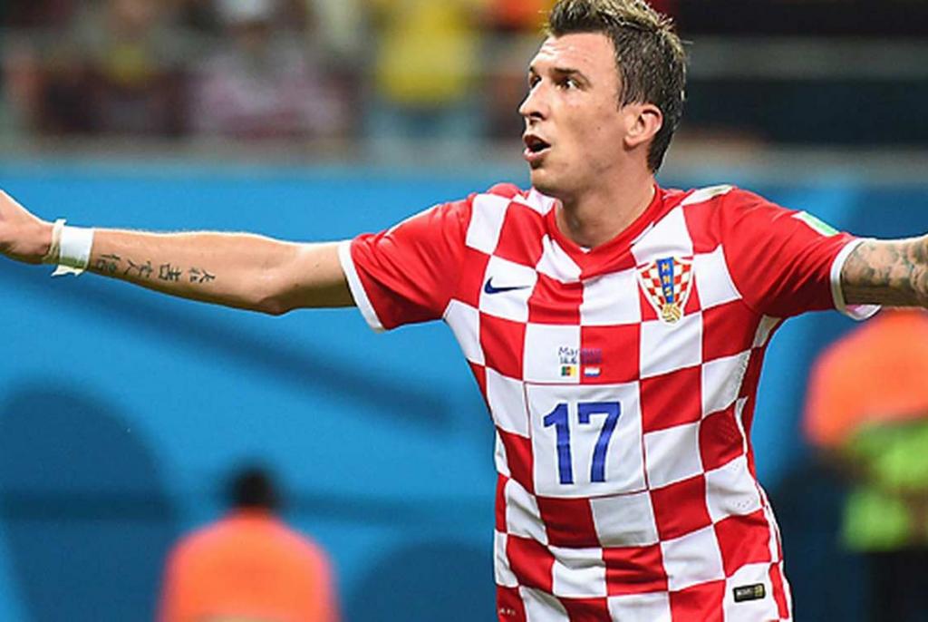 Mundial2018. Croácia nos quartos-de-final