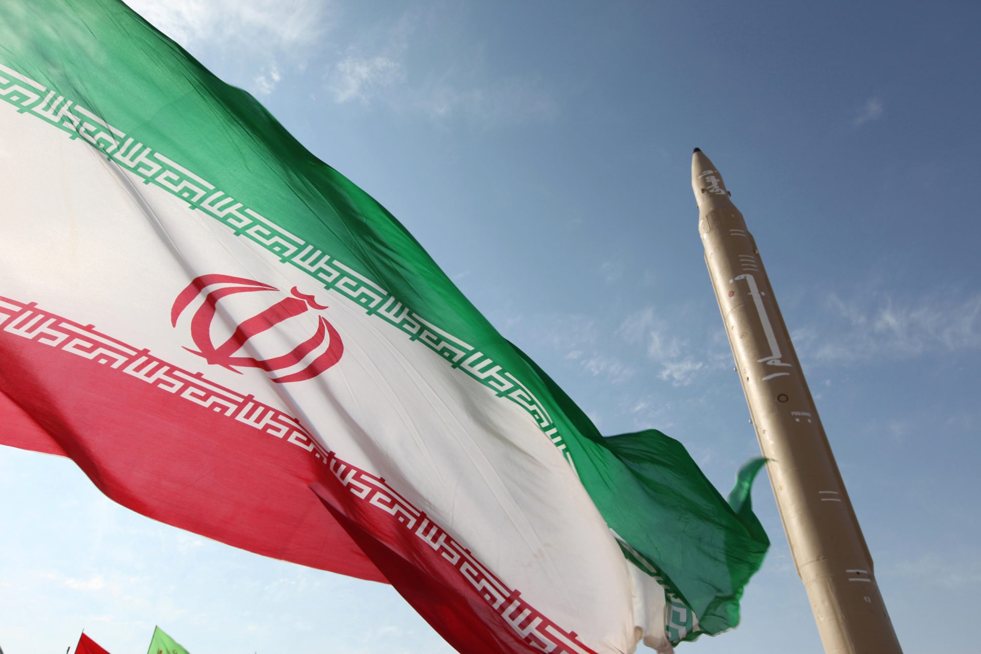EUA recusa levantar as sanções contra o Irão
