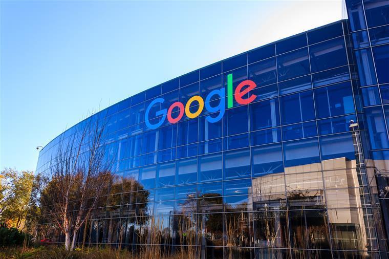 Novo Record. Google é multada em 4,3 mil milhões