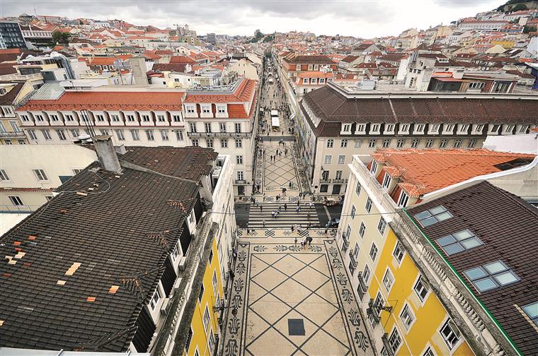 Turismo. Taxa acaba em Lisboa