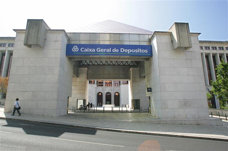 Caixa Geral de Depósitos deixa de ter financiamento do Banco Central Europeu