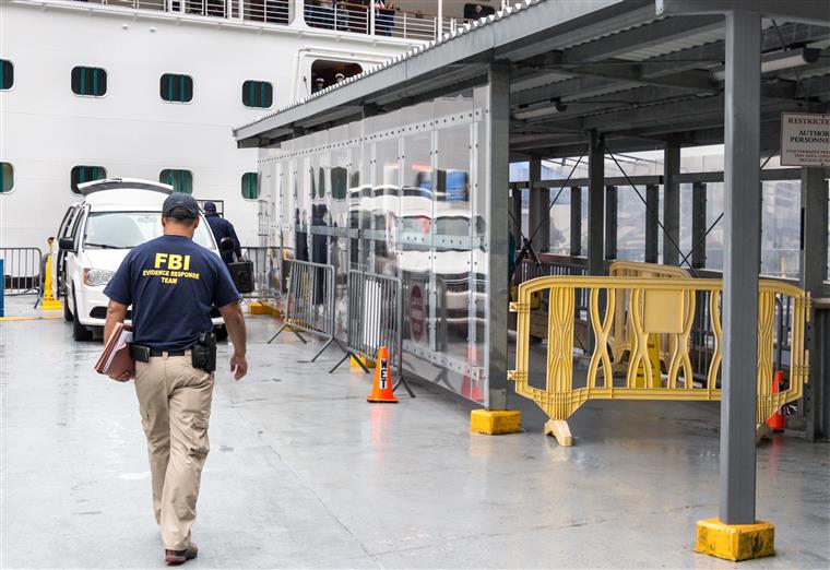 EUA. FBI diz ter impedido atentado em Cleveland