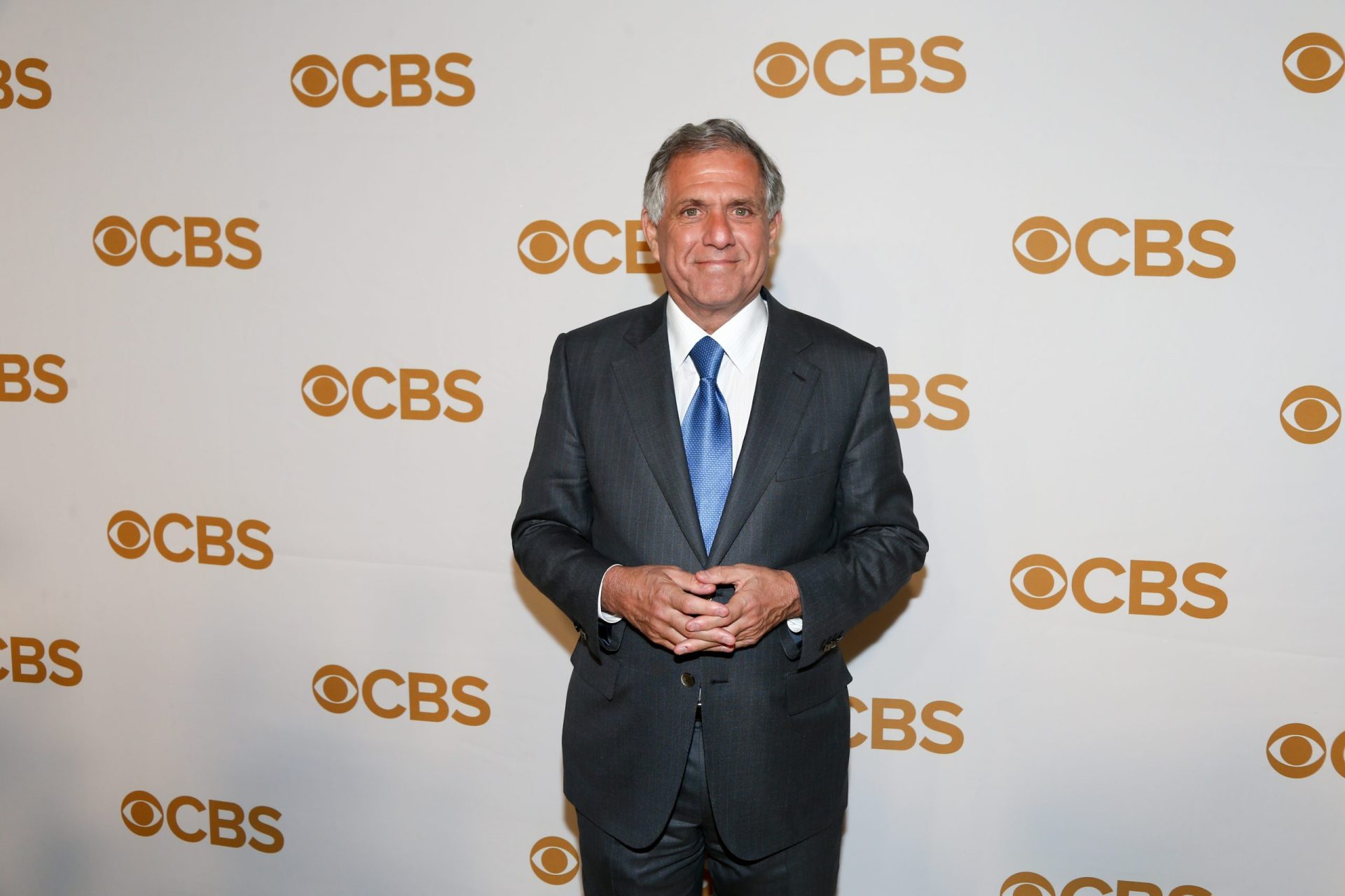 Presidente da CBS acusado de assédio sexual