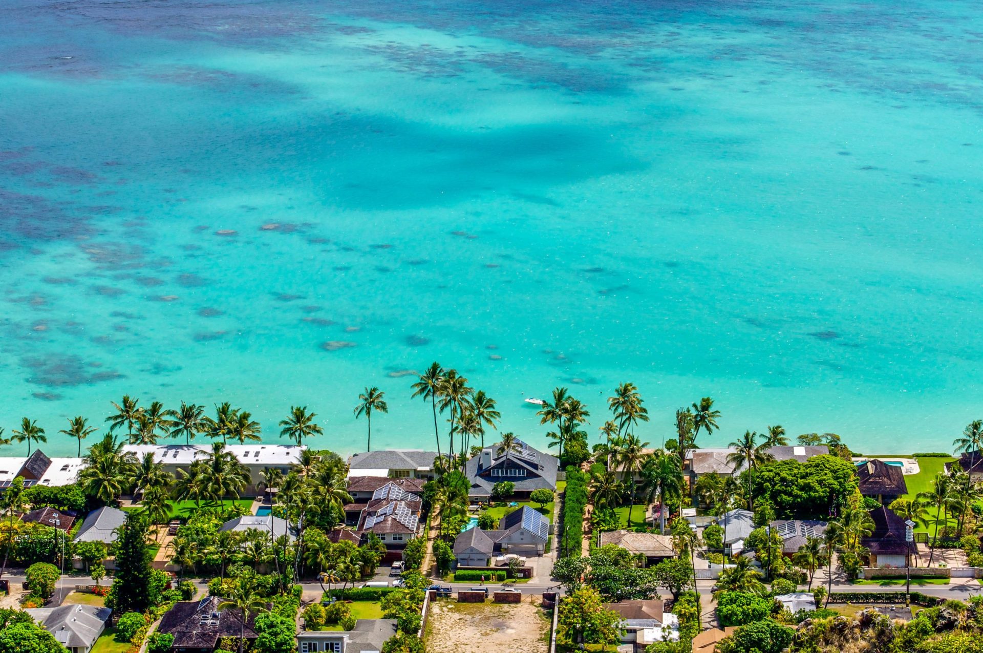 Protetores solares vão ser proíbidos no Havai
