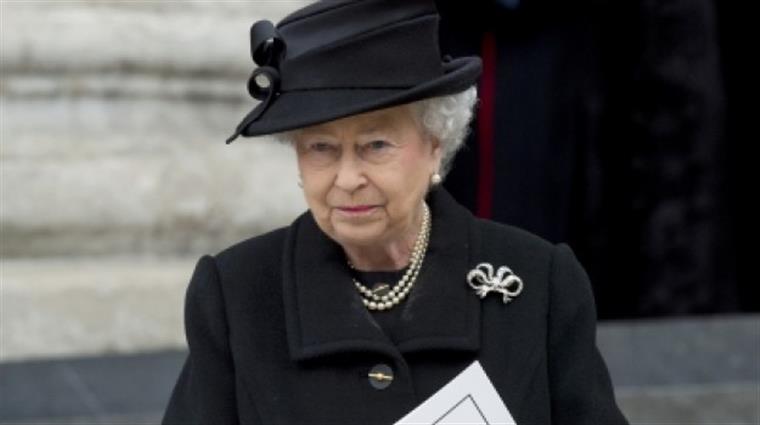 O plano secreto de Inglaterra para o funeral da rainha