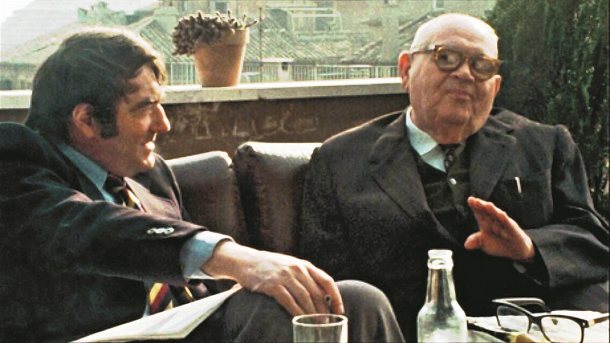 Claude Lanzmann morre aos 92 anos