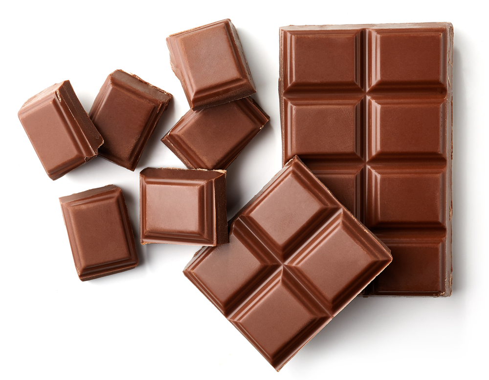 Afinal, o chocolate vai ou não desaparecer daqui a 40 anos?