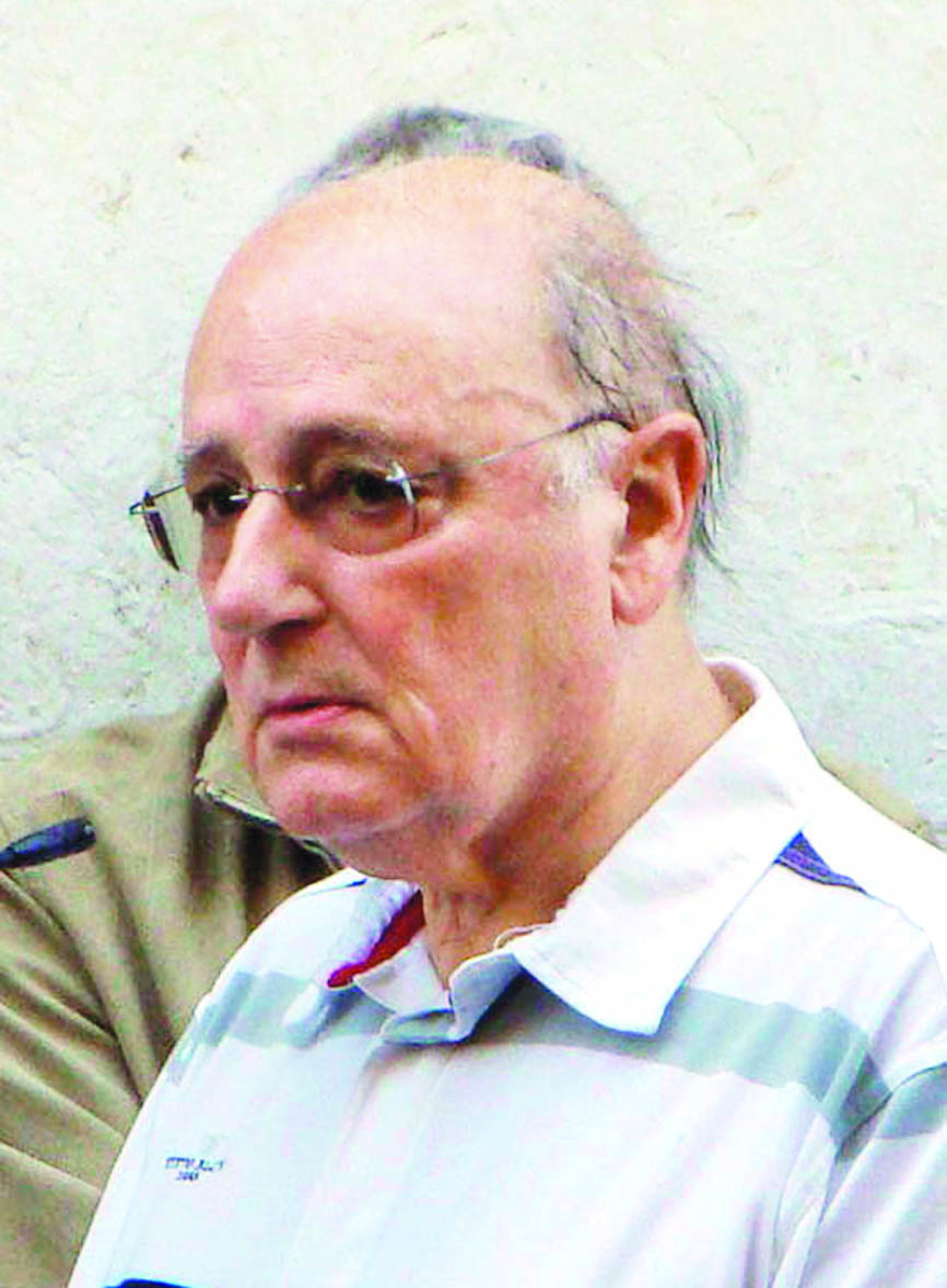José Manuel Tengarrinha, o histórico combatente da ditadura