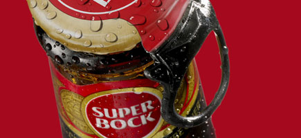 Super Bock rejeita acusação da Autoridade da Concorrência