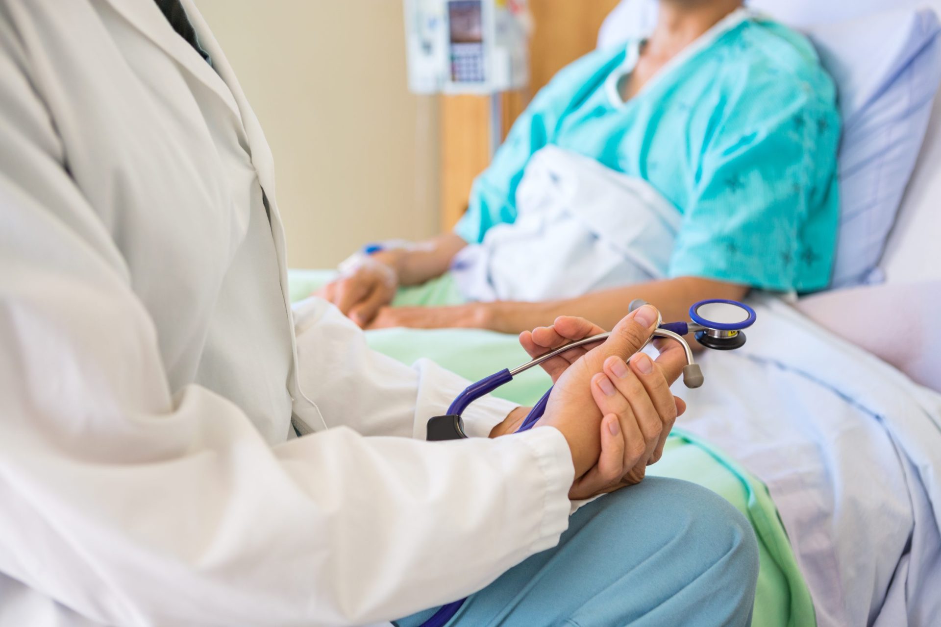 Hospital de Viseu está em situação de rutura, denuncia Sindicato dos Médicos
