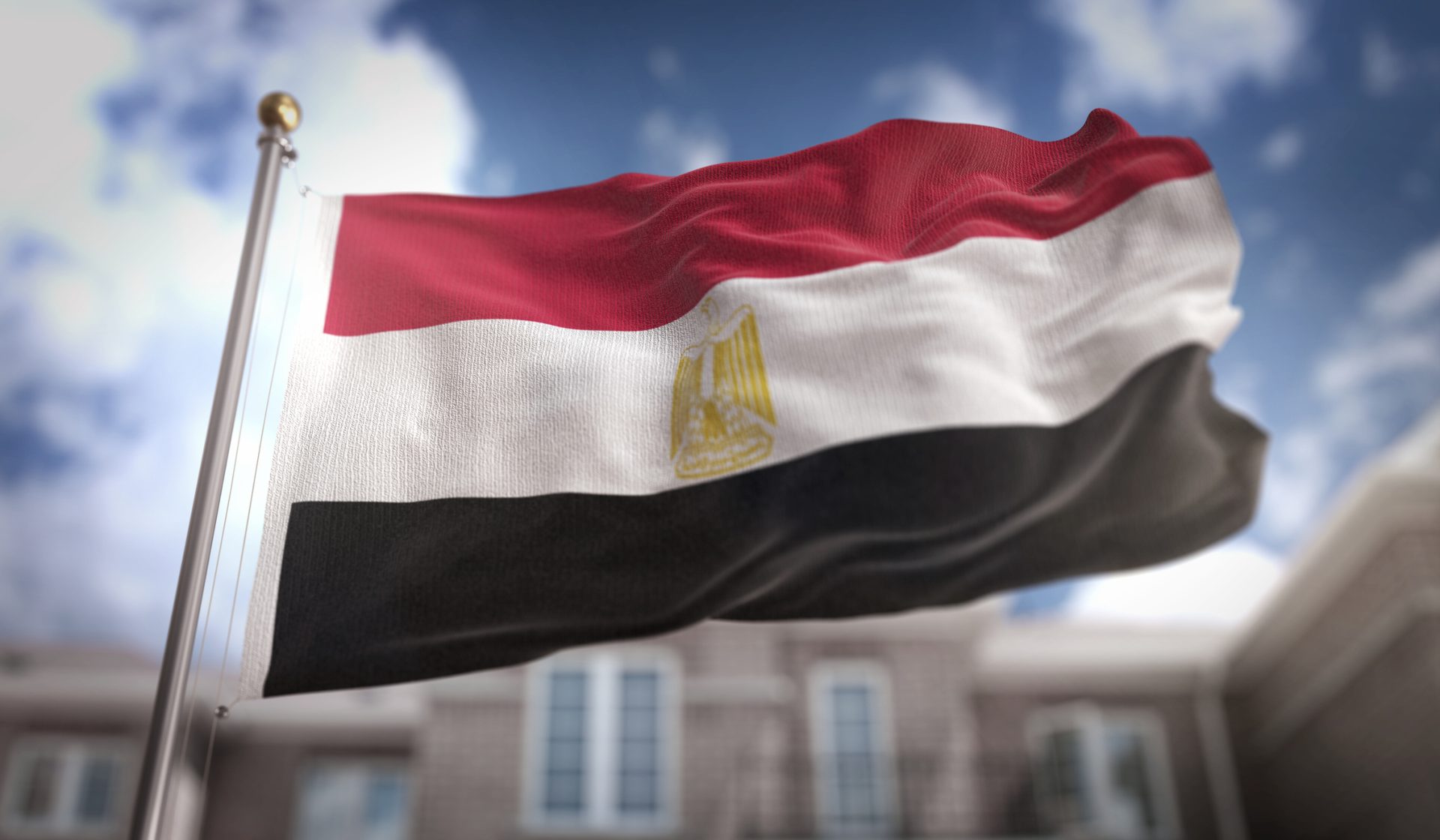 Forças de segurança egípcias matam 12 extremistas islâmicos