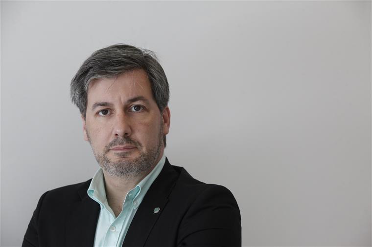 Lista de Bruno de Carvalho exige que candidatura à presidência do Sporting seja aceite