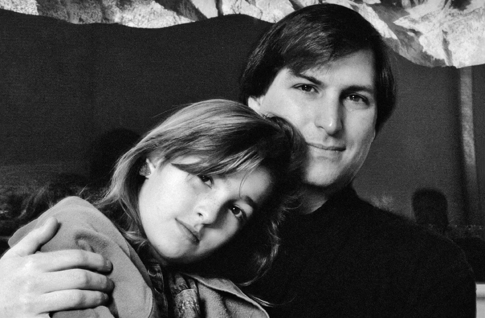 Filha de Steve Jobs relata relação conturbada com o pai