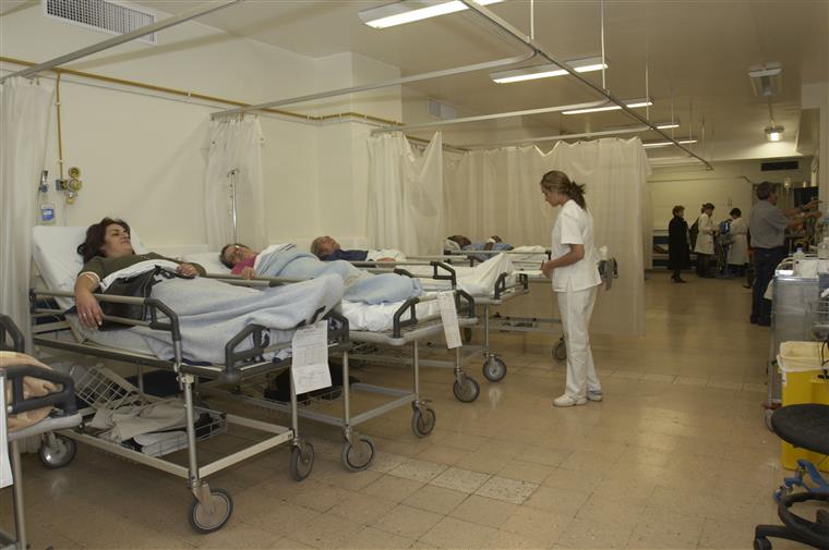 Greve dos Enfermeiros. Adiadas mil cirurgias em três dos principais hospitais de Portugal