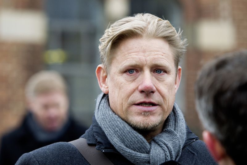 Peter Schmeichel  diz estar ansioso “por poder novamente fazer parte do Sporting” | Vídeo