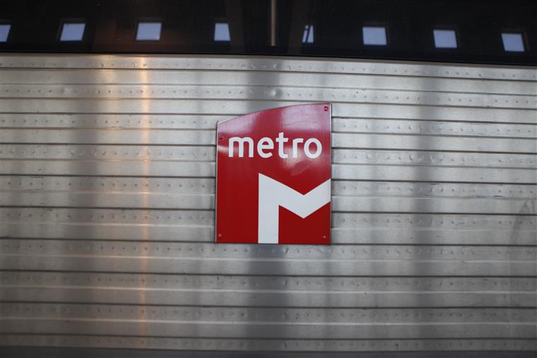Metro de Lisboa vai vender património considerado não estratégico para expandir rede e comprar novos equipamentos