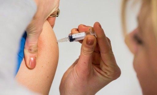 Número de pessoas infetadas pelo sarampo na Europa atinge recorde