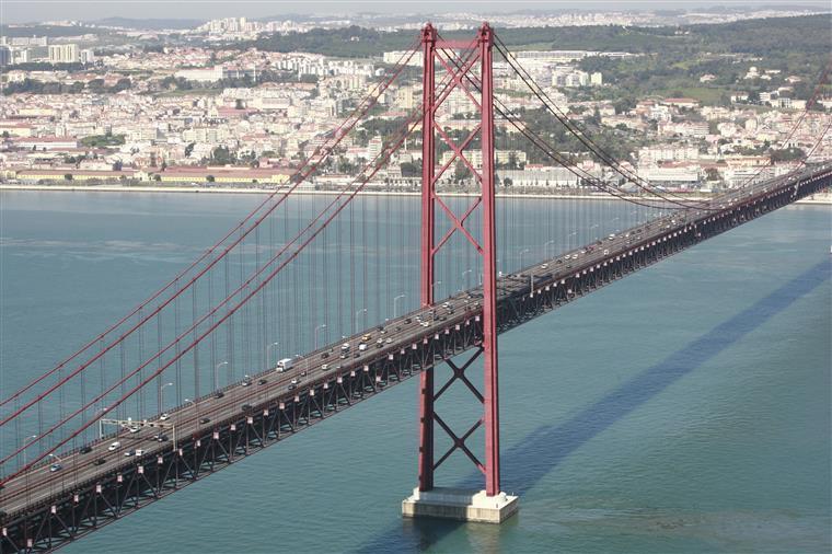 PCP exige documentação sobre o “ponto da situação das infraestruturas em Portugal”