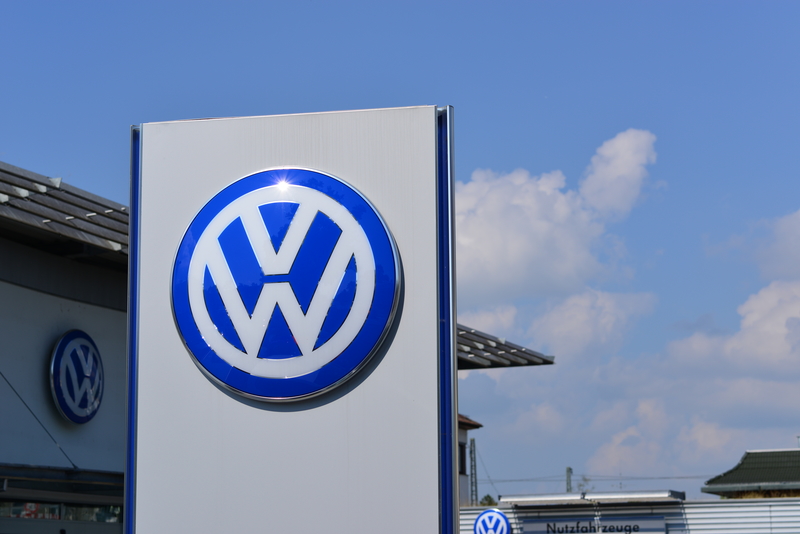 Detetadas falhas nos cintos de segurança dos carros da Volkswagen e Seat