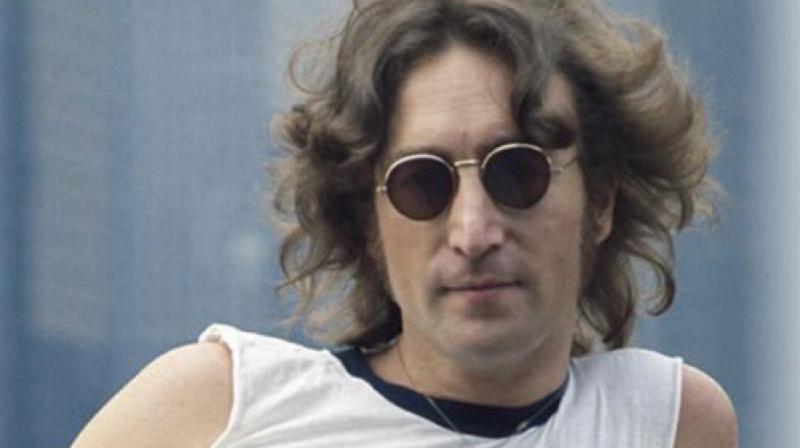 Descoberta gravação original de ‘Imagine’ de John Lennon