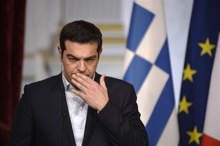 Grécia terá &#8217;40 anos de austeridade&#8217;
