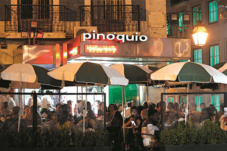 Cervejaria Pinóquio passa a restaurante de hotel
