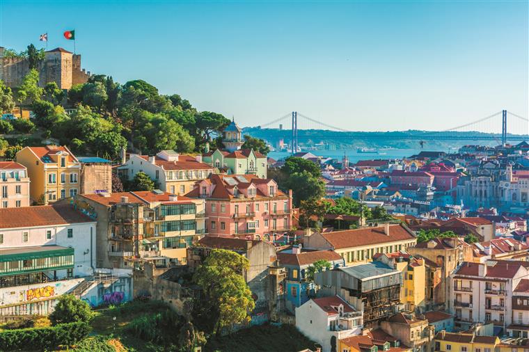 Lisboa na corrida para o título de Capital Europeia da Inovação