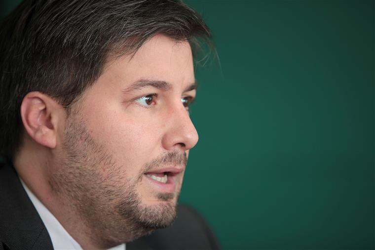 Bruno de Carvalho ‘inventou’ 80 mil sócios