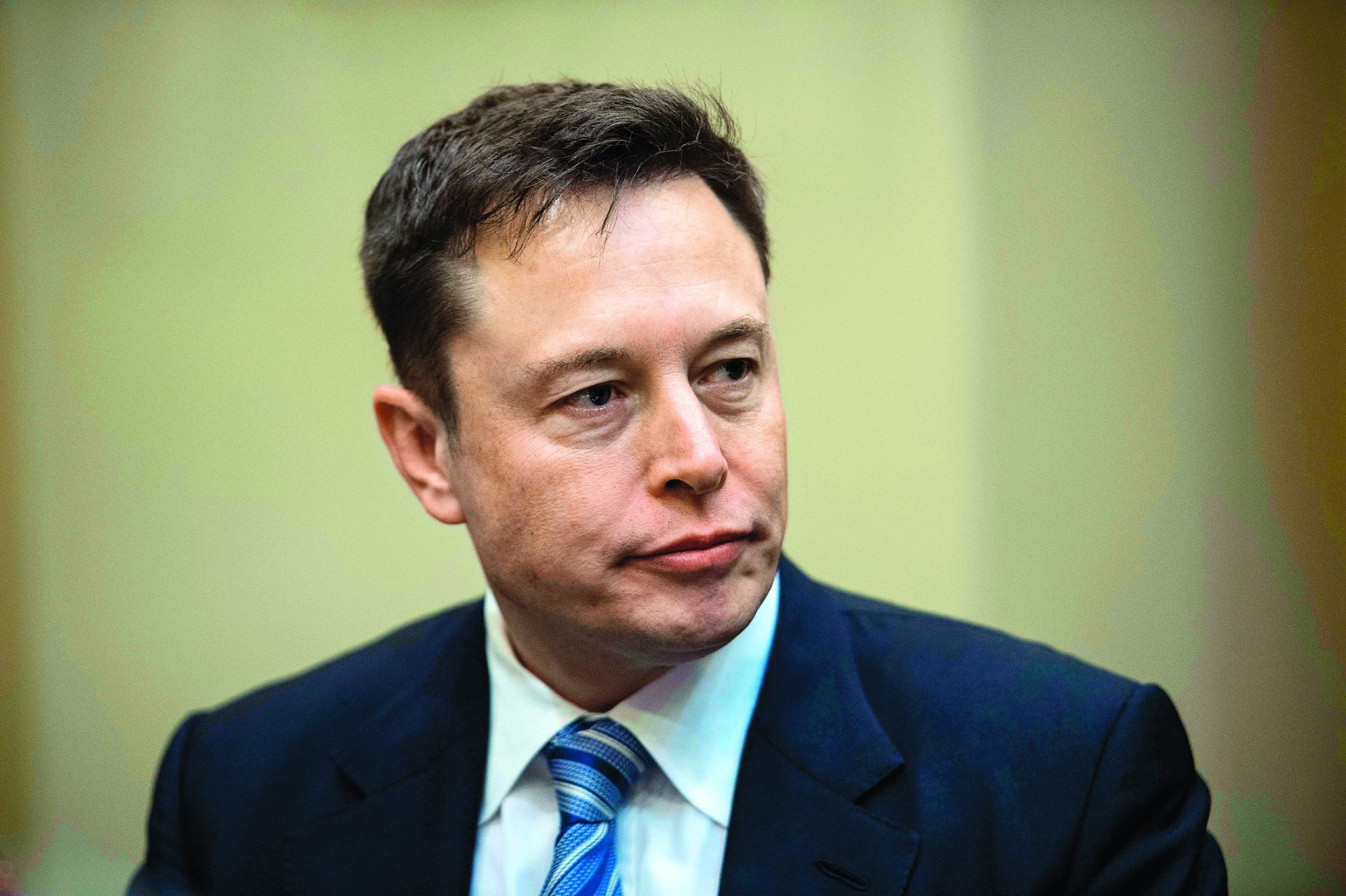 Elon Musk. Depois de &#8216;salvar&#8217; a Tesla, pode agora destruí-la