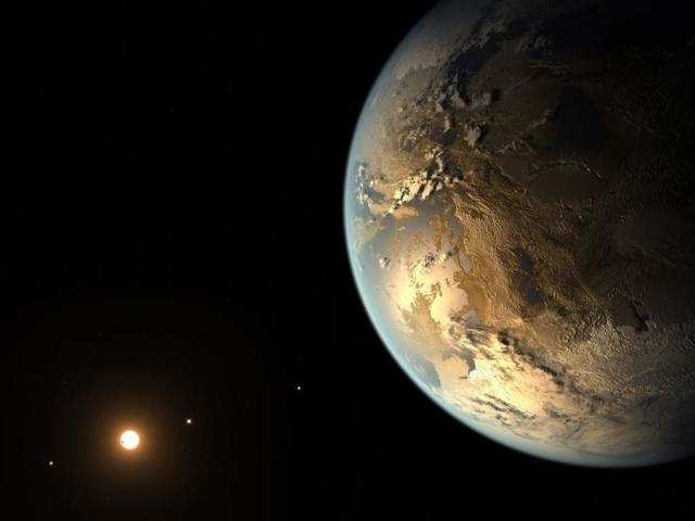Asteroide com mais de 370 metros de diâmetro vai passar ‘perto’ da Terra