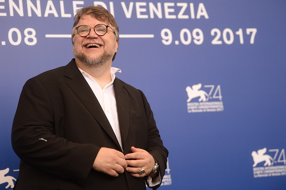 Guillermo Del Toro diz que a desigualdade de género é um grande problema na indústria do cinema