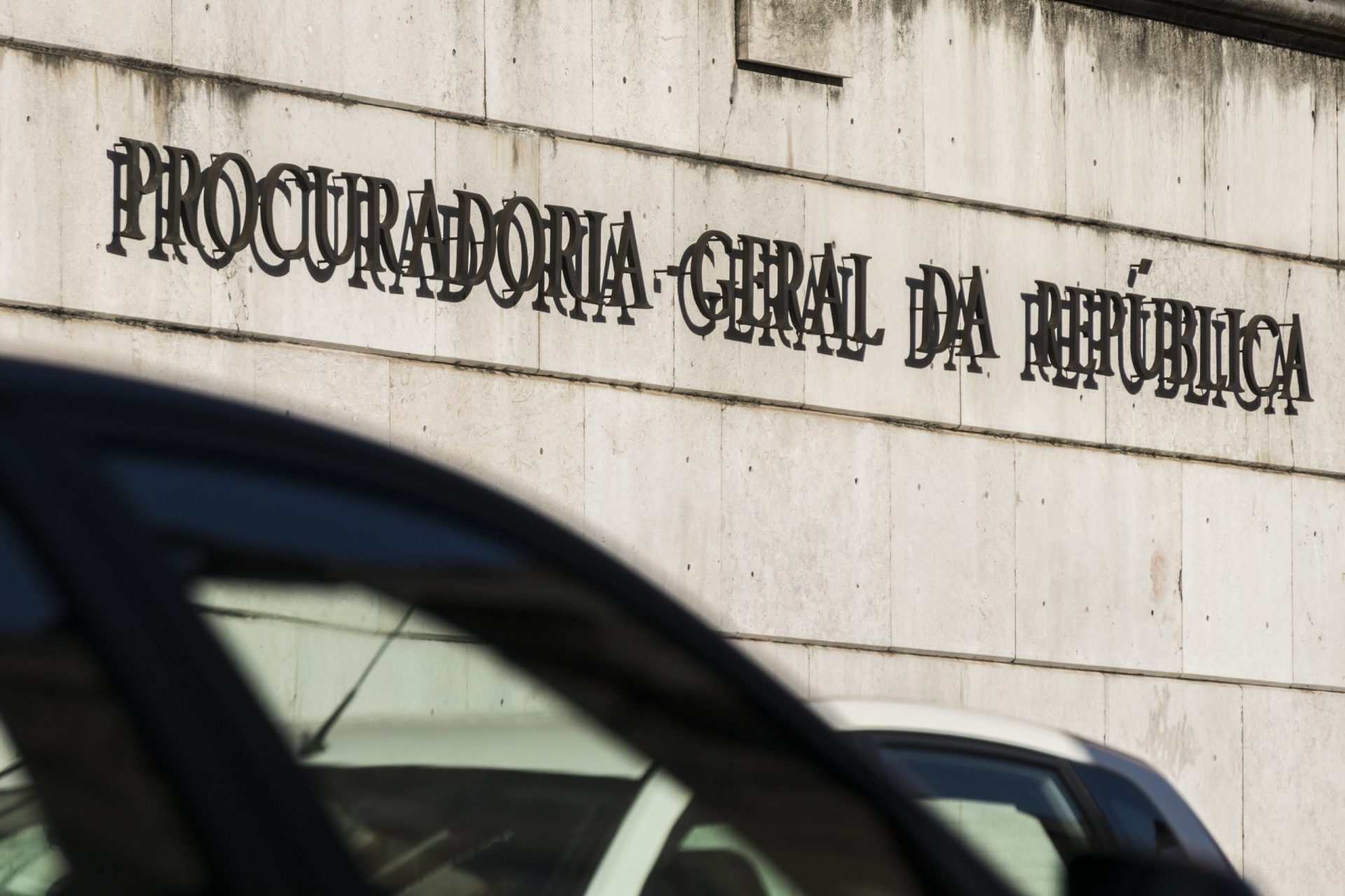 Sporting. PGR rejeita pedido de audiência de Bruno de Carvalho