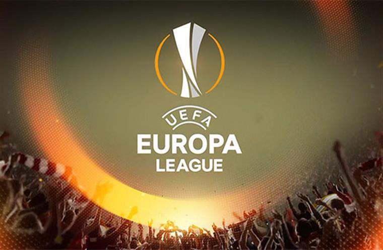 Sorteio Liga Europa. Sporting no grupo E com Arsenal, Qarabag e Vorksla Poltava