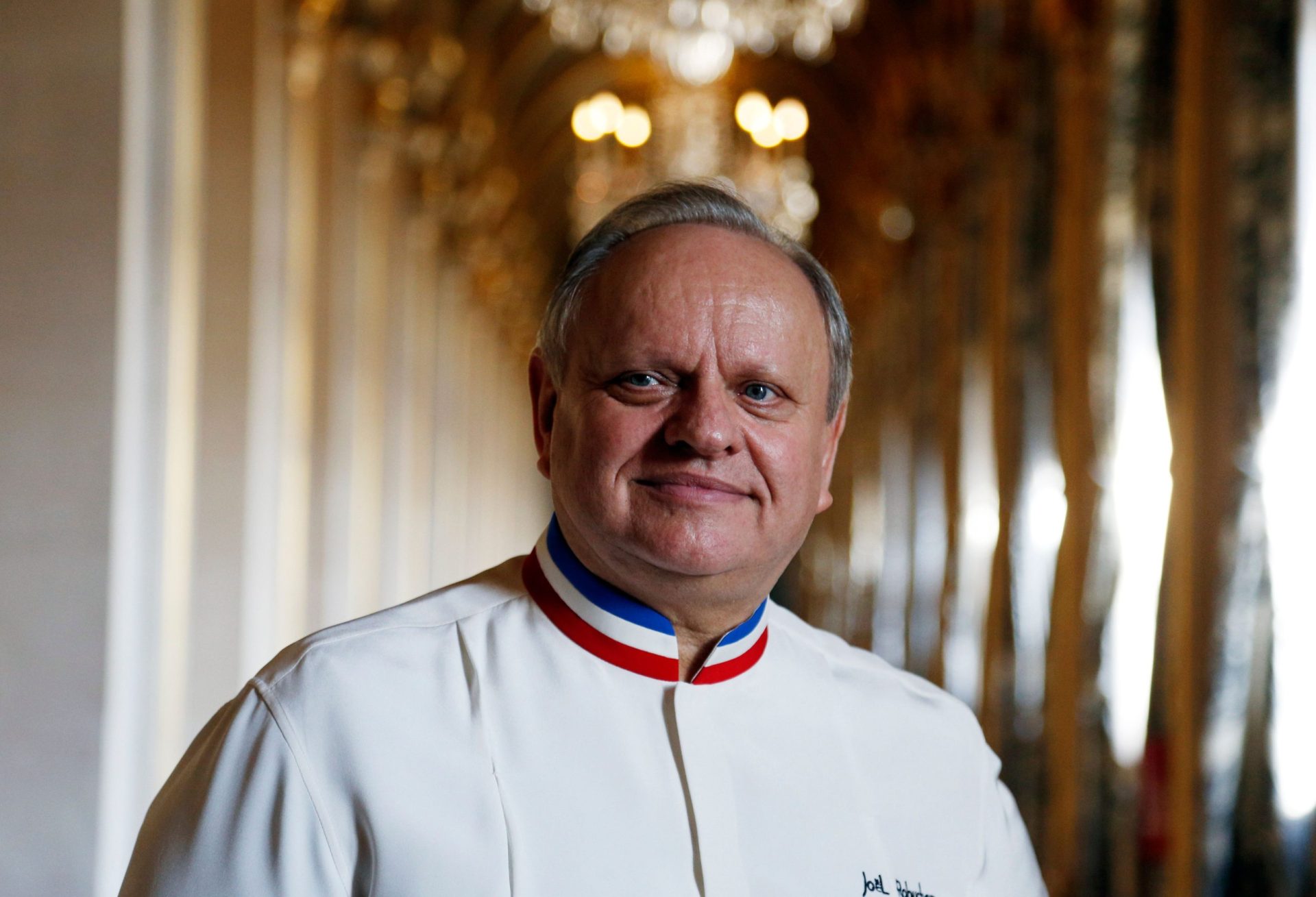 Morreu o chef francês Joël Robuchon
