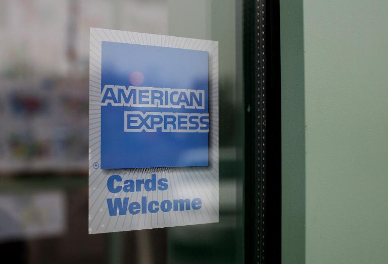American Express deixa Europa