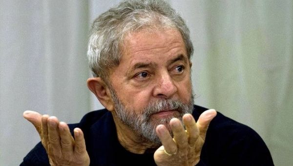 Brasil. Com Lula fora da corrida, PT tem de apresentar candidato até ao fim do dia