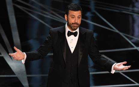 Jimmy Kimmel não deverá voltar a apresentar os Óscares