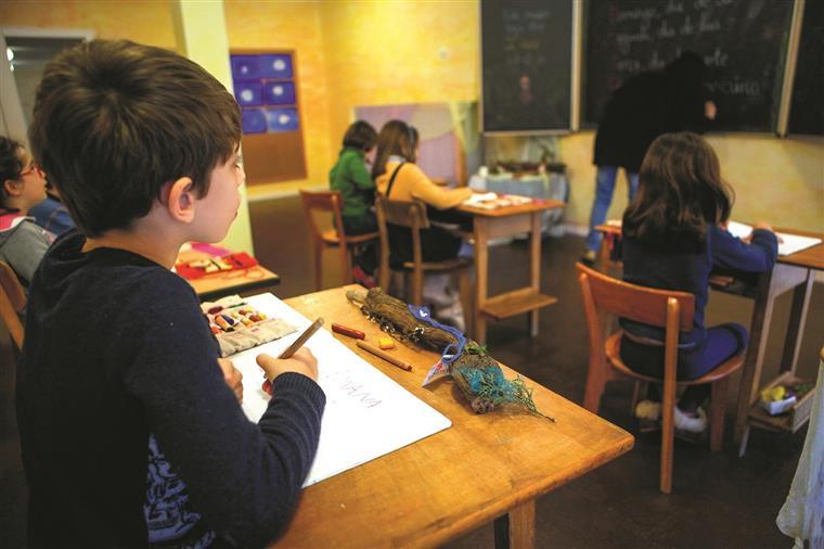 Há menos 7 mil estudantes nas escolas da Madeira