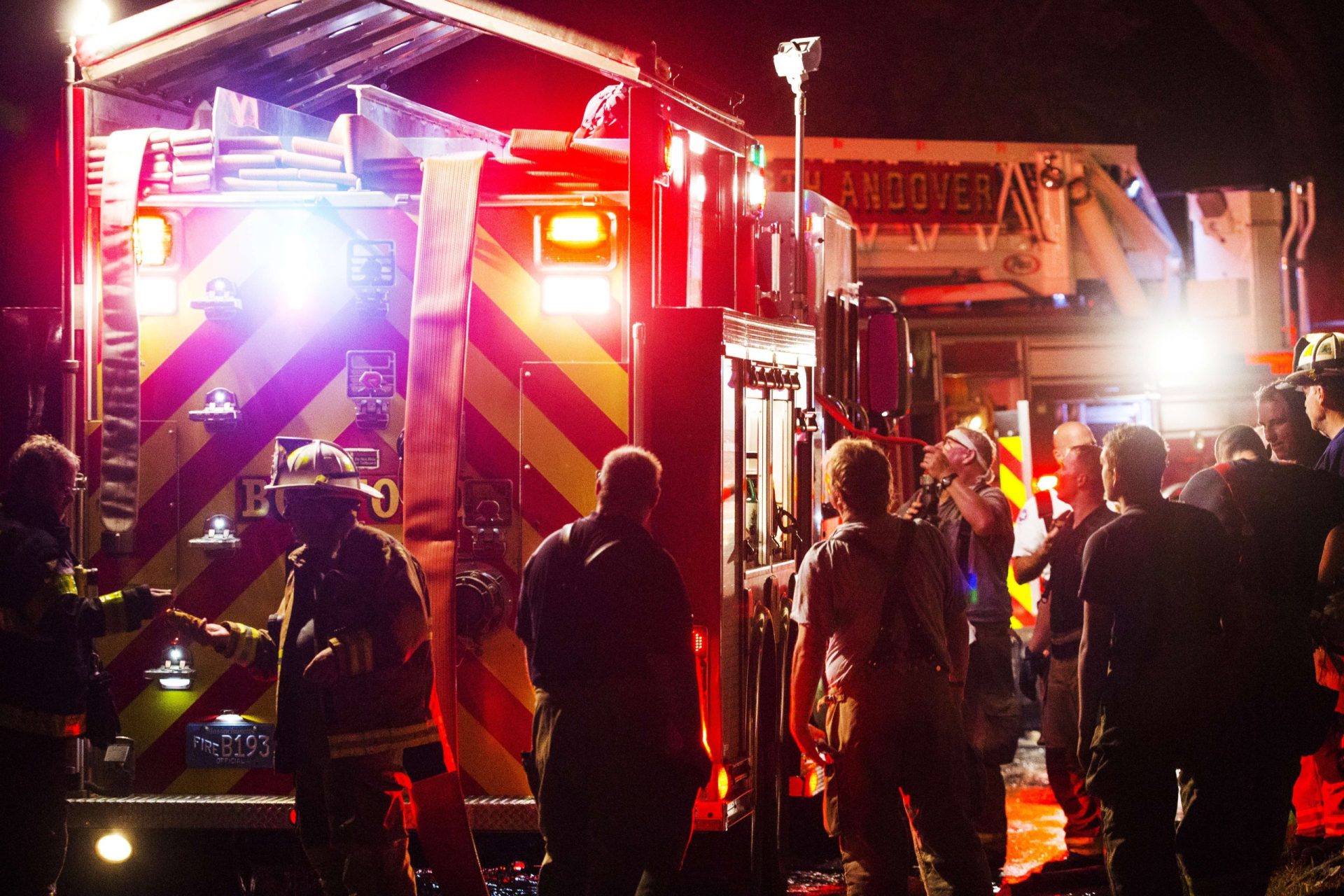 EUA. Explosão de gás em Boston faz uma morte e pelo menos dez feridos