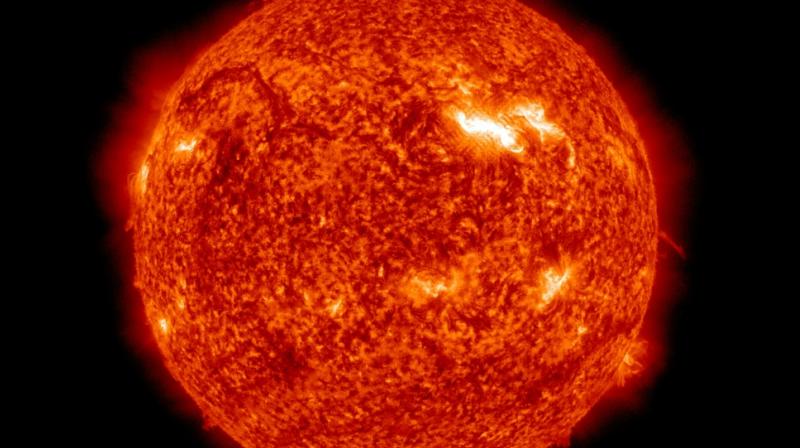 Investigadores portugueses descobriram onde nasceu o Sol