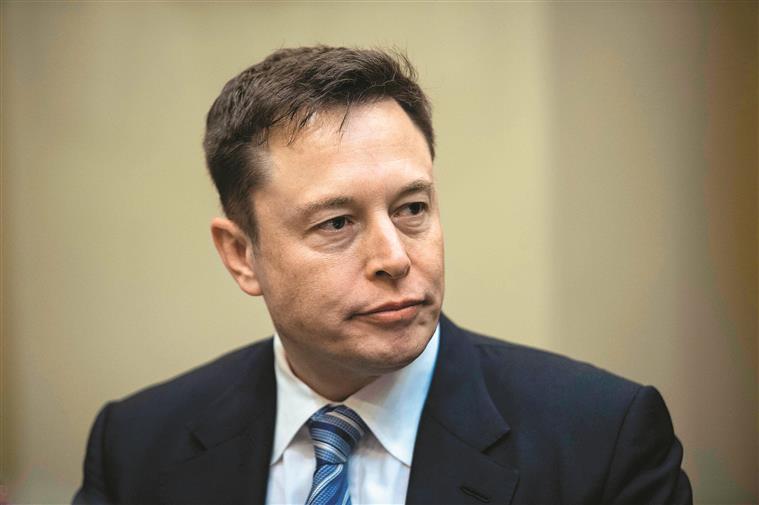Elon Musk processado por mergulhador envolvido nas operações de resgate na gruta de Tham Luang