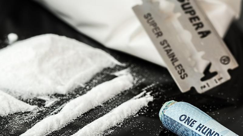 Terapia genética para curar o vício da cocaína pode estar perto